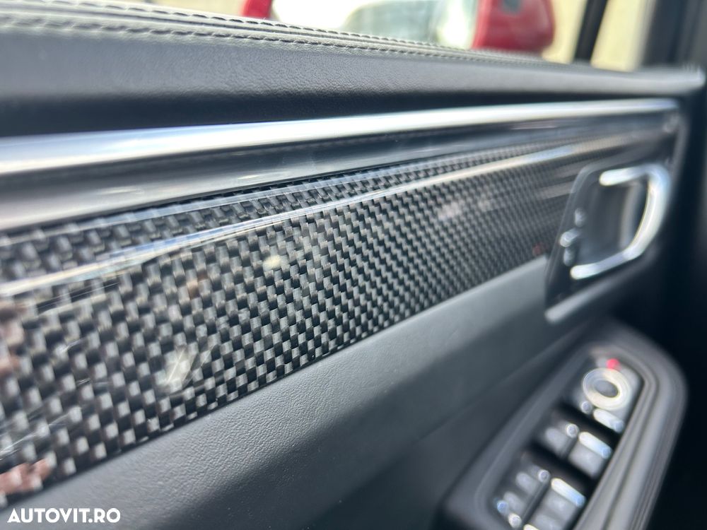 Porsche Macan PDK - 16