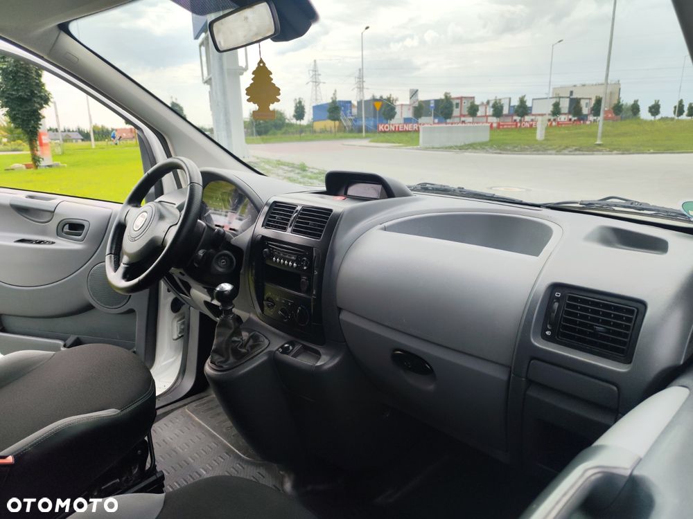 Fiat Scudo - 25