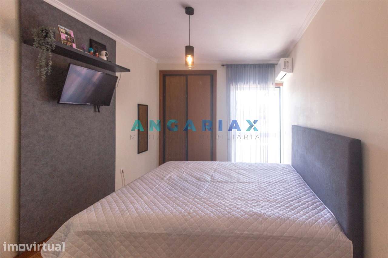 ANG1698 - Apartamento T2 para Venda em Alcobaça - Grande imagem: 4/24