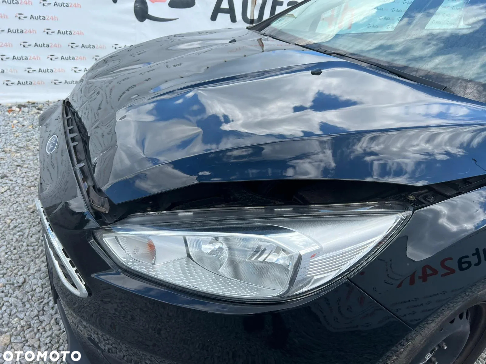Ford Focus Turnier 1.5 EcoBlue Start-Stopp-System ACTIVE - 21