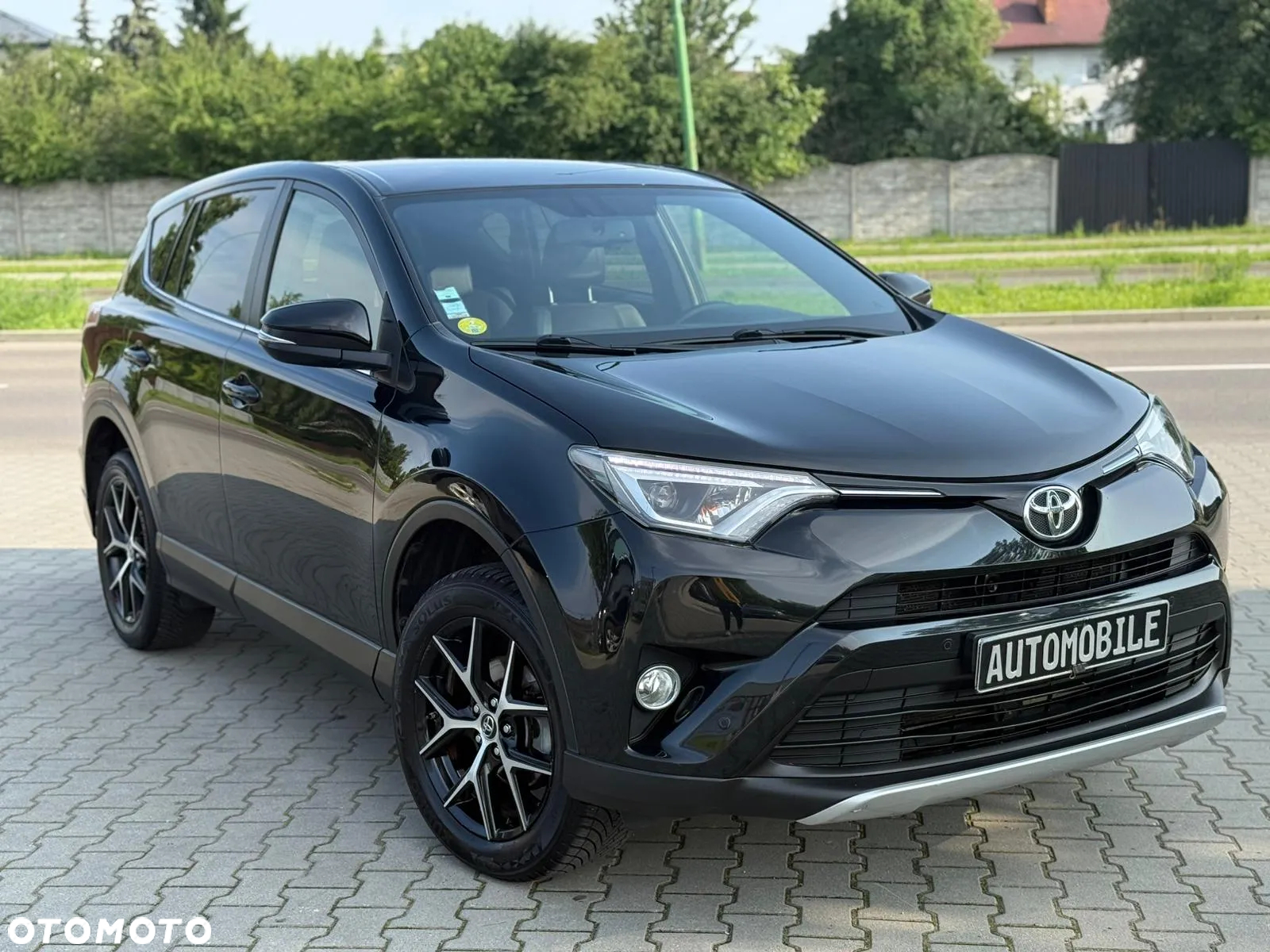 Toyota RAV4 2.0 D-4D Premium 4x2 - 3