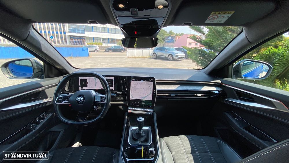 Renault Austral 1.3 Mild Hybrid Techno - 26