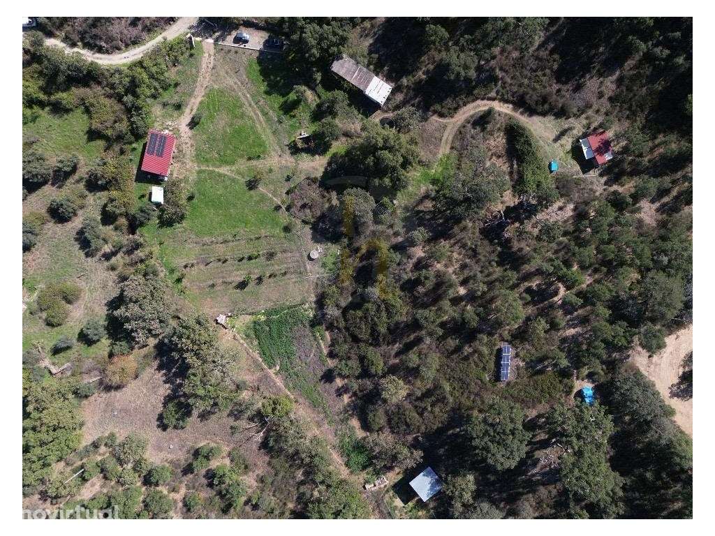 Quinta de 2.9 Hectares em Proença-a-velha - Grande imagem: 2/53