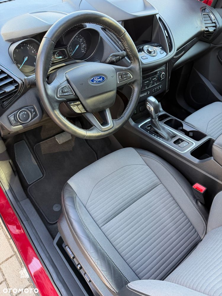 Ford Kuga 2.0 EcoBoost AWD Titanium ASS - 11