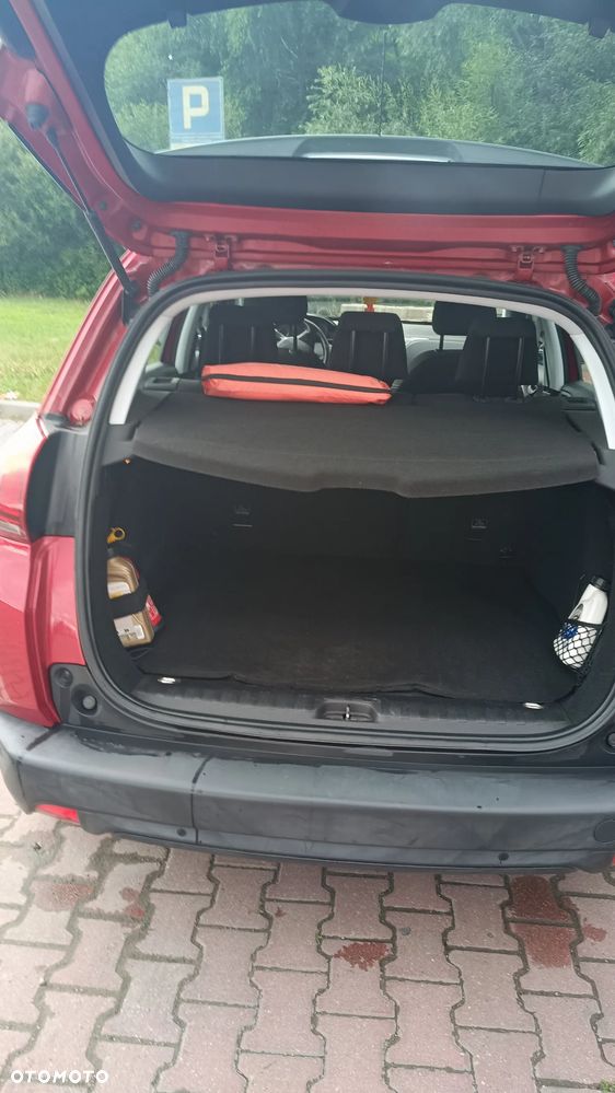 Peugeot 2008 1.2 Pure Tech GPF Active S&S - 9