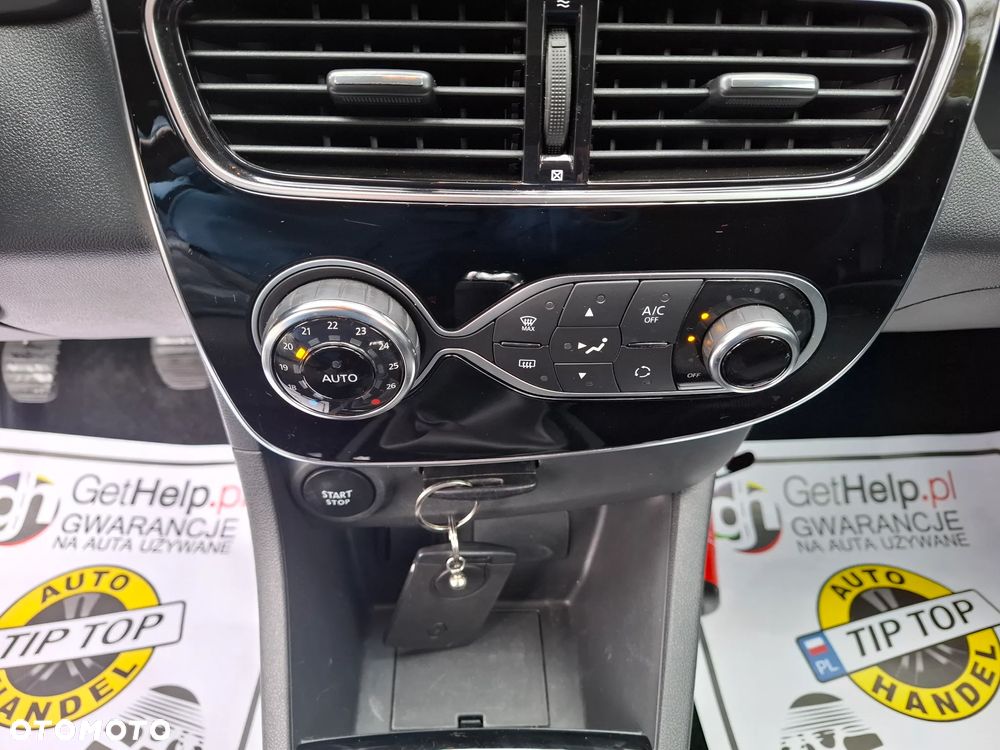 Renault Clio 0.9 Energy TCe Alize EU6 - 21