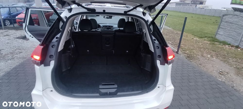 Nissan X-Trail 1.6 DIG-T Tekna - 39