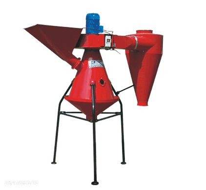 POM Augustów Separator M 502; M 502/1; M 502/2 - 12