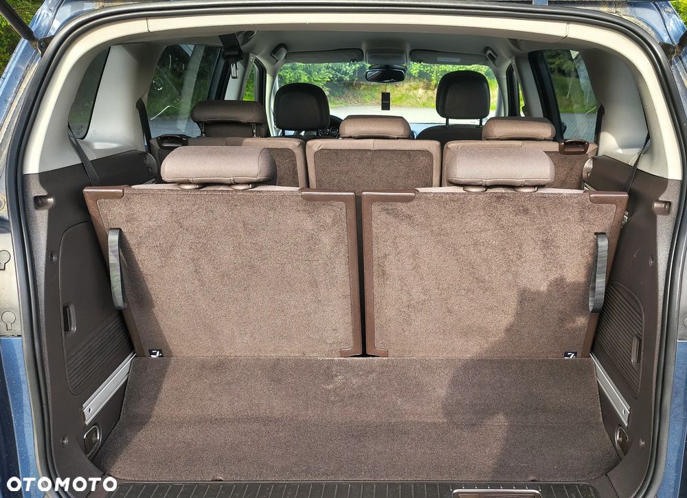 Opel Zafira - 20