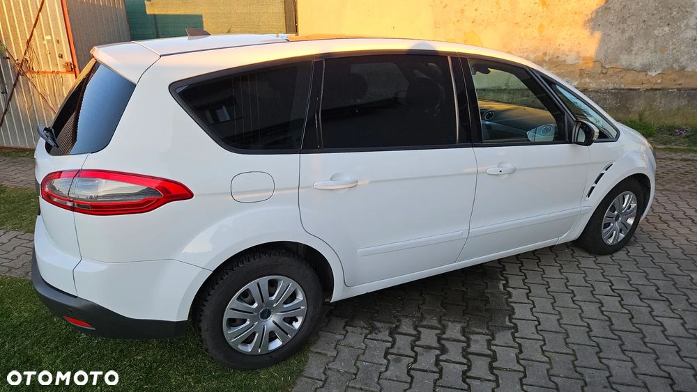 Ford S-Max 1.6 T Trend - 4