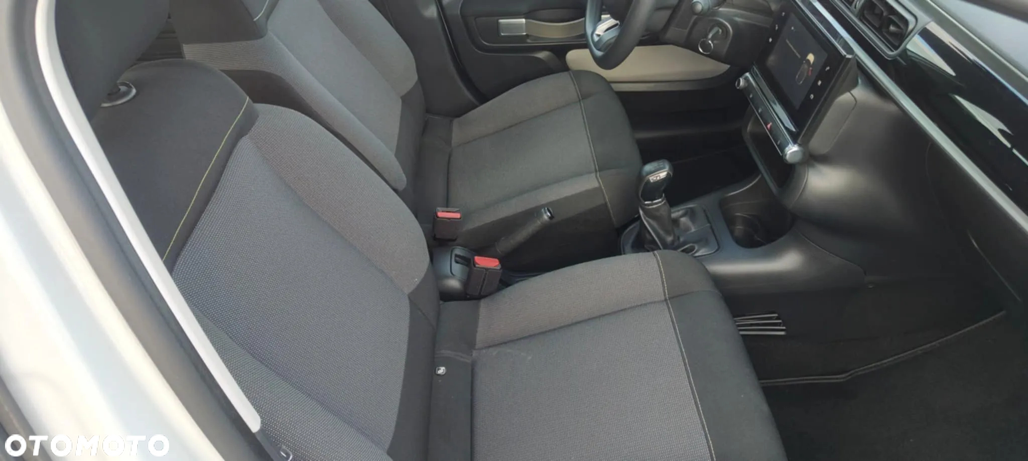 Citroën C3 Pure Tech 82 SHINE - 23