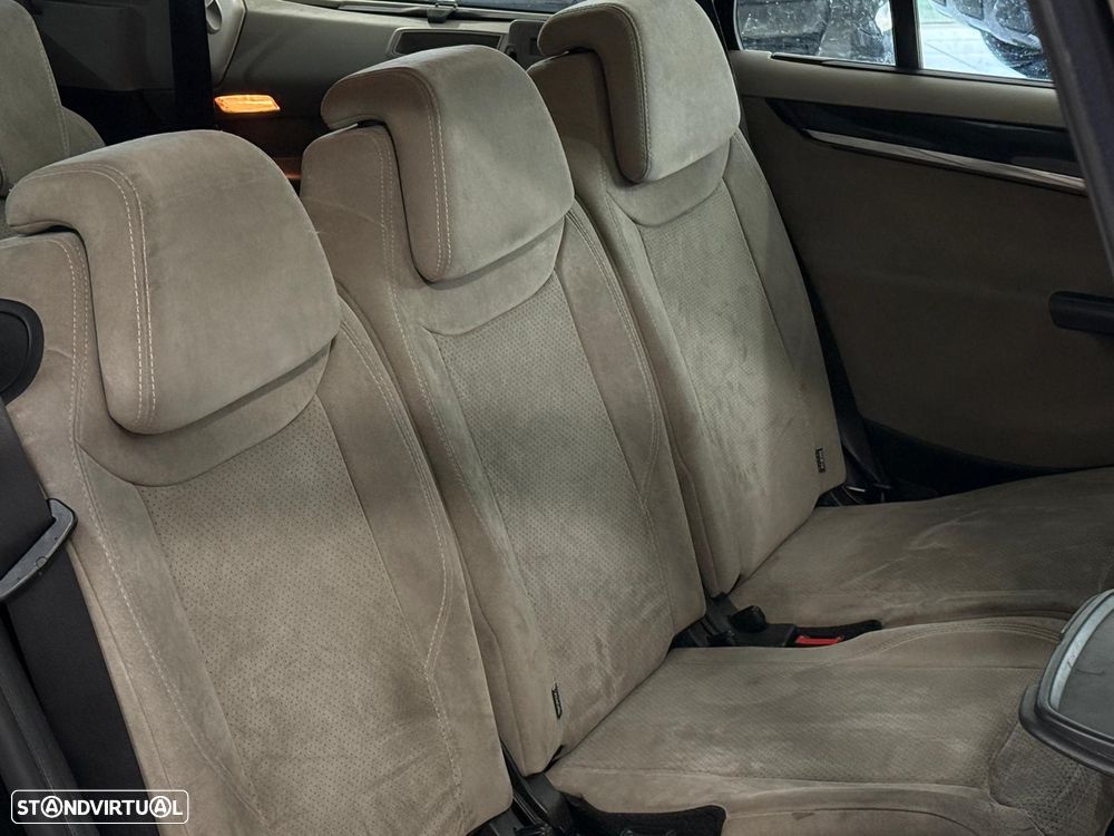 Citroën C4 Grand Picasso 1.6 HDi Exclusive CMP6 - 12