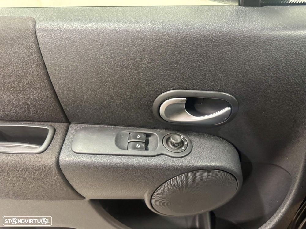 Renault Modus 1.2 Confort Expression - 12