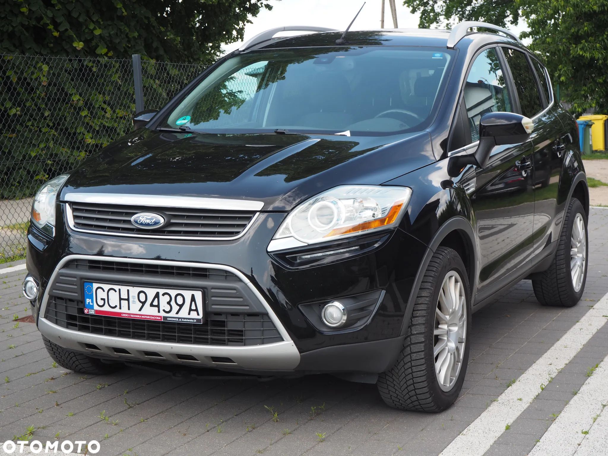 Ford Kuga 2.0 TDCi Trend - 1