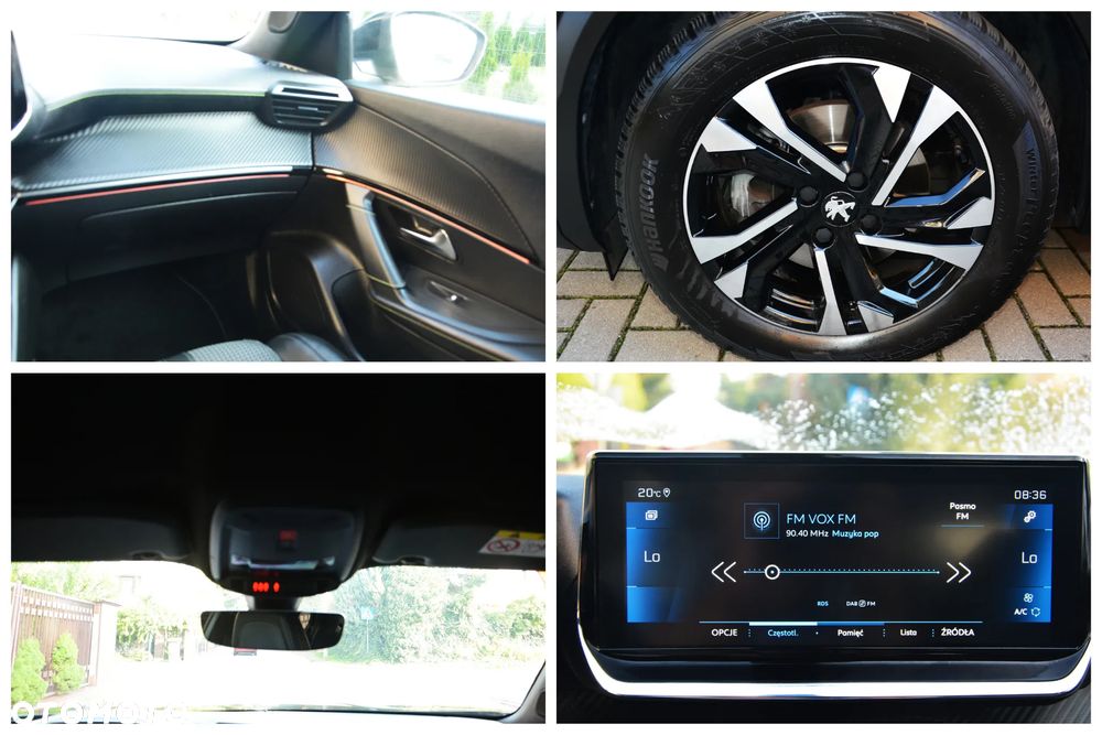 Peugeot 2008 ver-bluehdi-130-gt-s-s-eat8 - 26