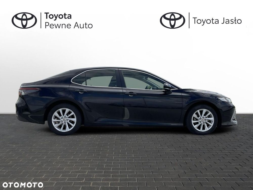 Toyota Camry 2.5 Hybrid Comfort CVT - 7