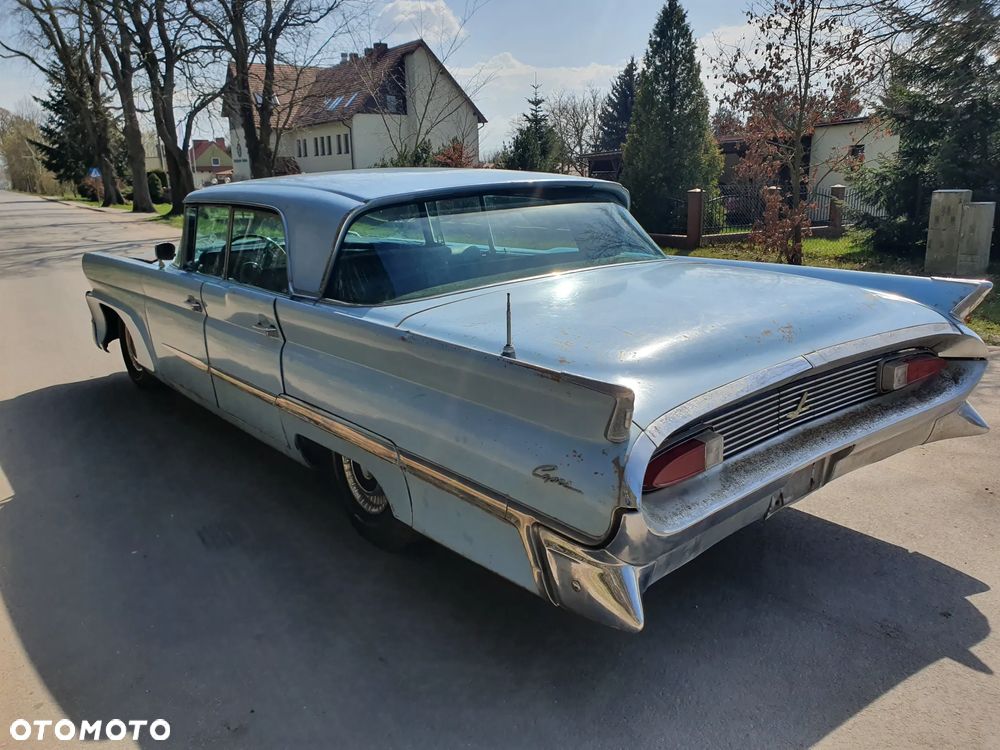 Lincoln Inny - 5