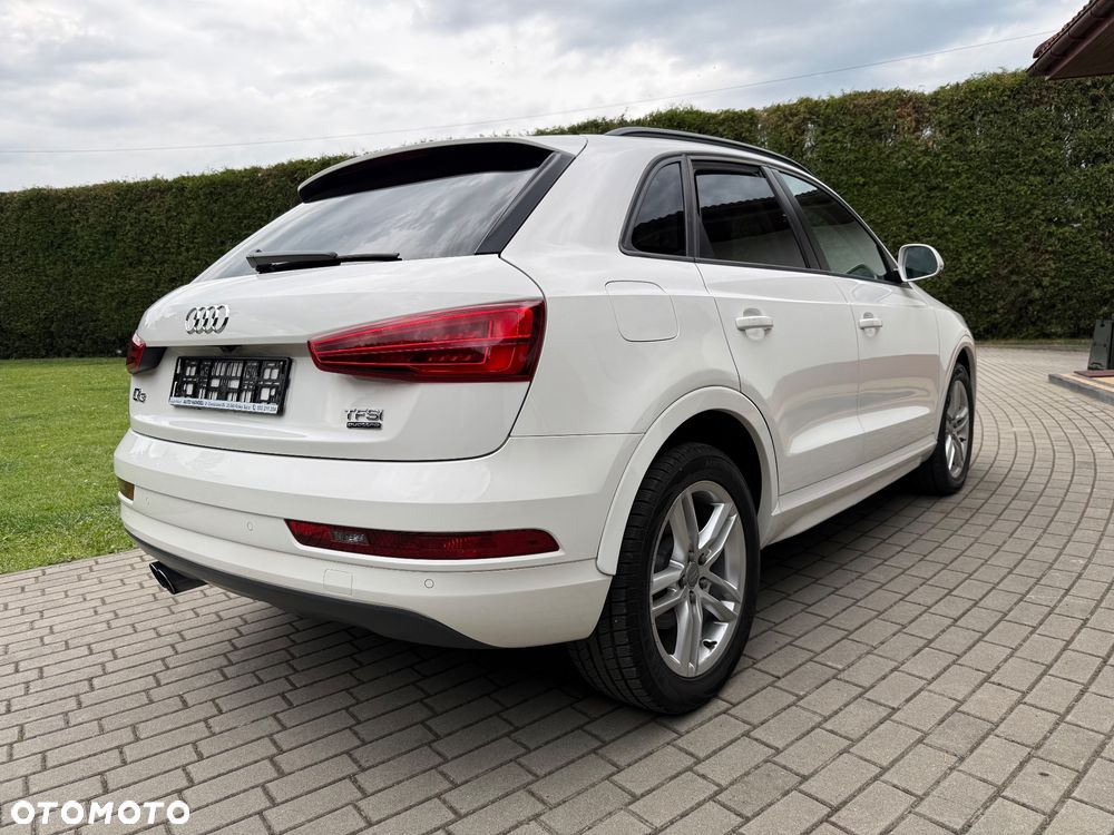 Audi Q3 40 TFSI Quattro Advanced S tronic - 6