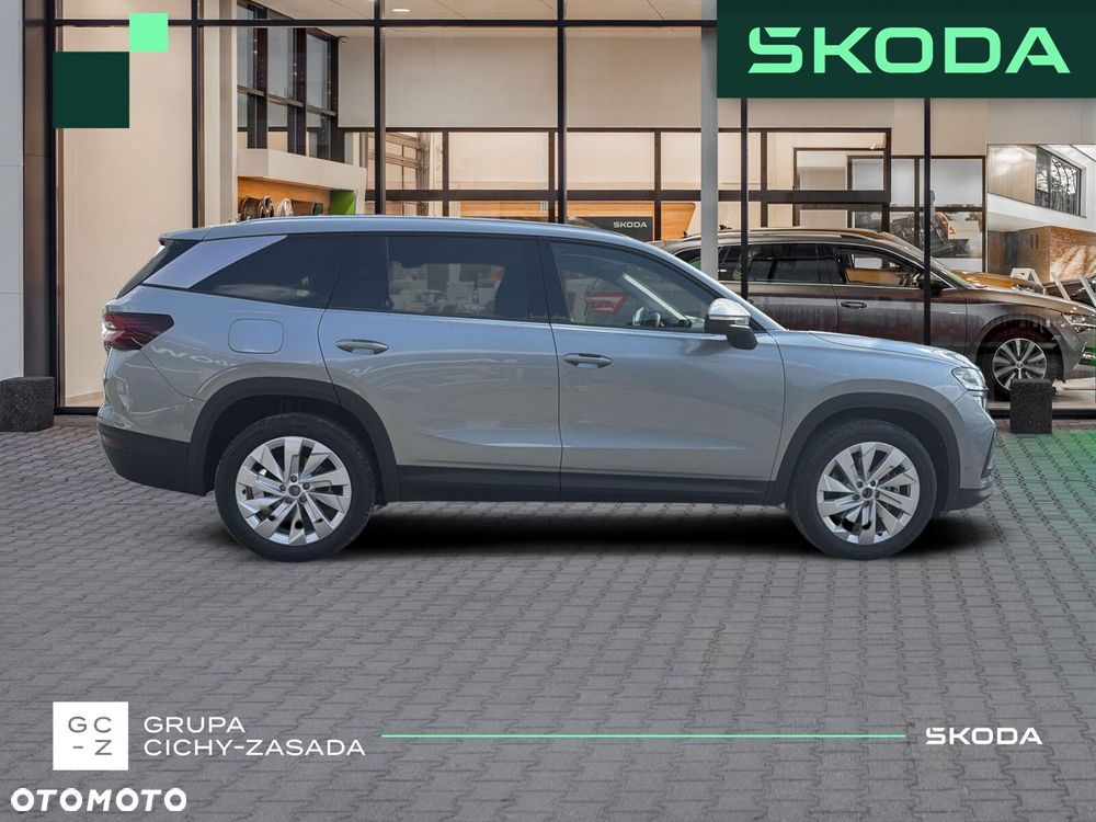 Skoda Kodiaq 2.0 TSI 4x4 Drive DSG - 7