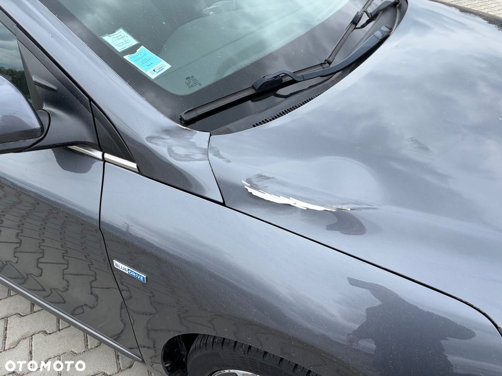 Hyundai IONIQ Hybrid Business - 3