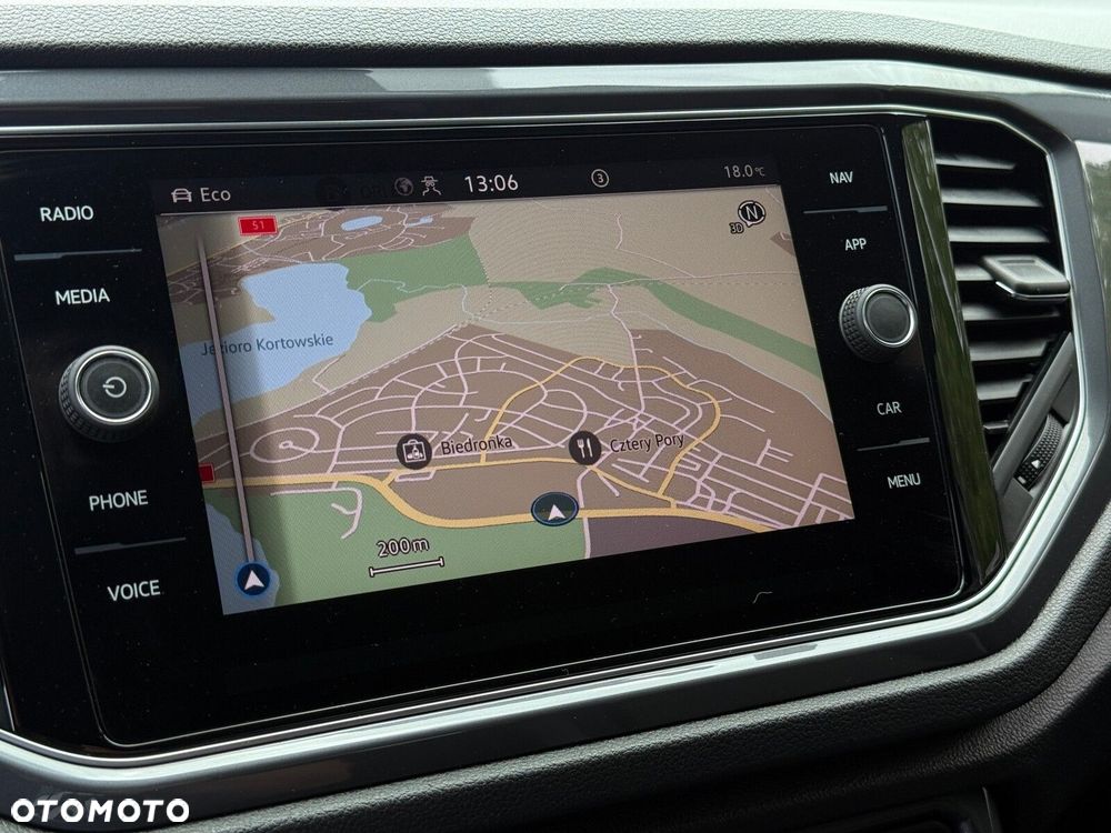 Volkswagen T-Roc 2.0 TSI 4Motion Premium DSG - 36