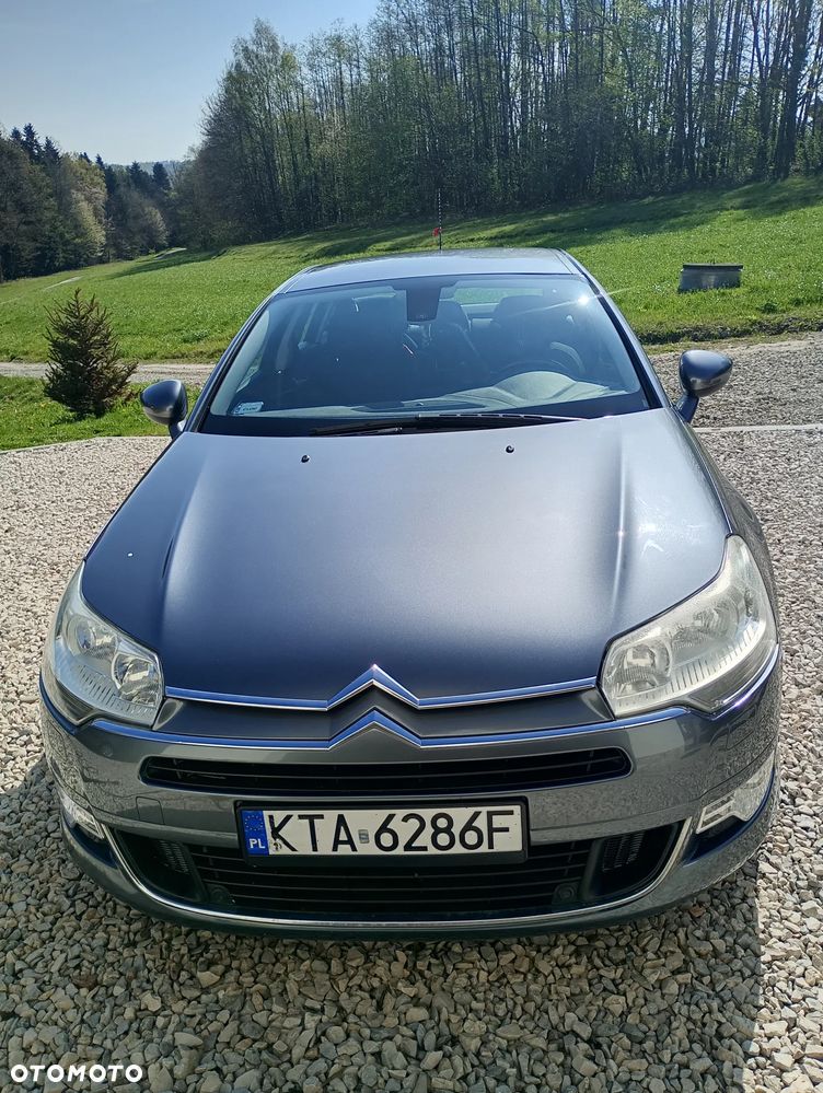 Citroën C5 2.0 16V Confort - 1
