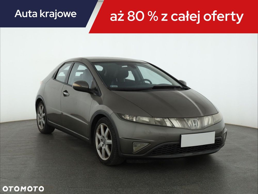 Honda Civic 2007