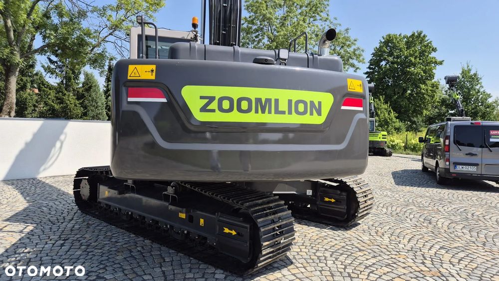 Zoomlion ZE210GLC - 11