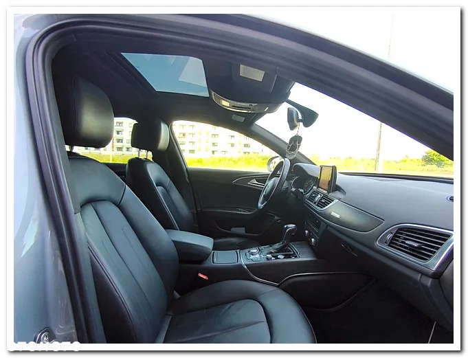 Audi A6 45 TFSI Quattro S tronic - 25