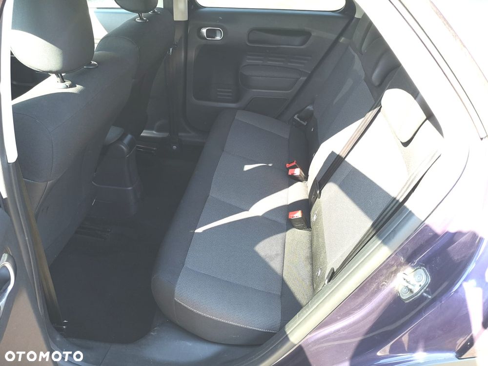 Citroën C4 Cactus VTi 82 Shine Edition - 32