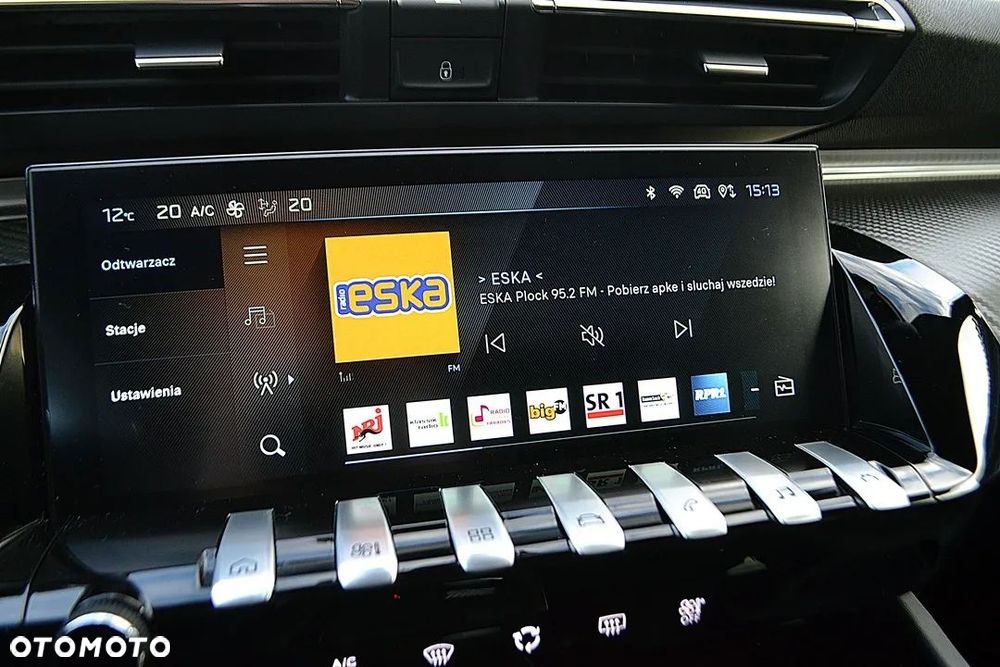 Peugeot 508 BlueHDi 130 EAT8 Allure Pack - 32