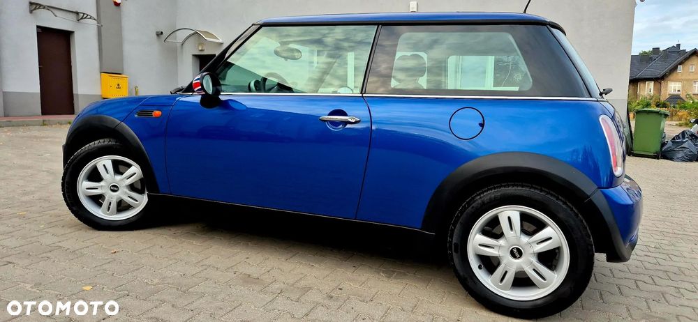 MINI ONE - 30
