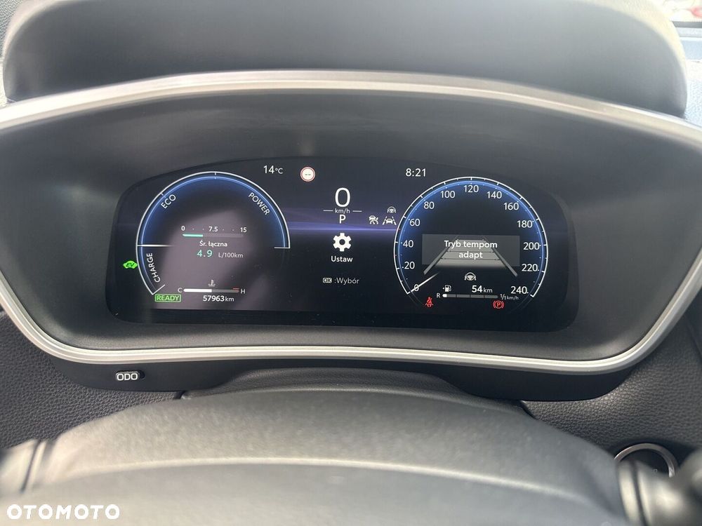 Toyota Corolla Cross 2.0 Hybrid Executive - 20