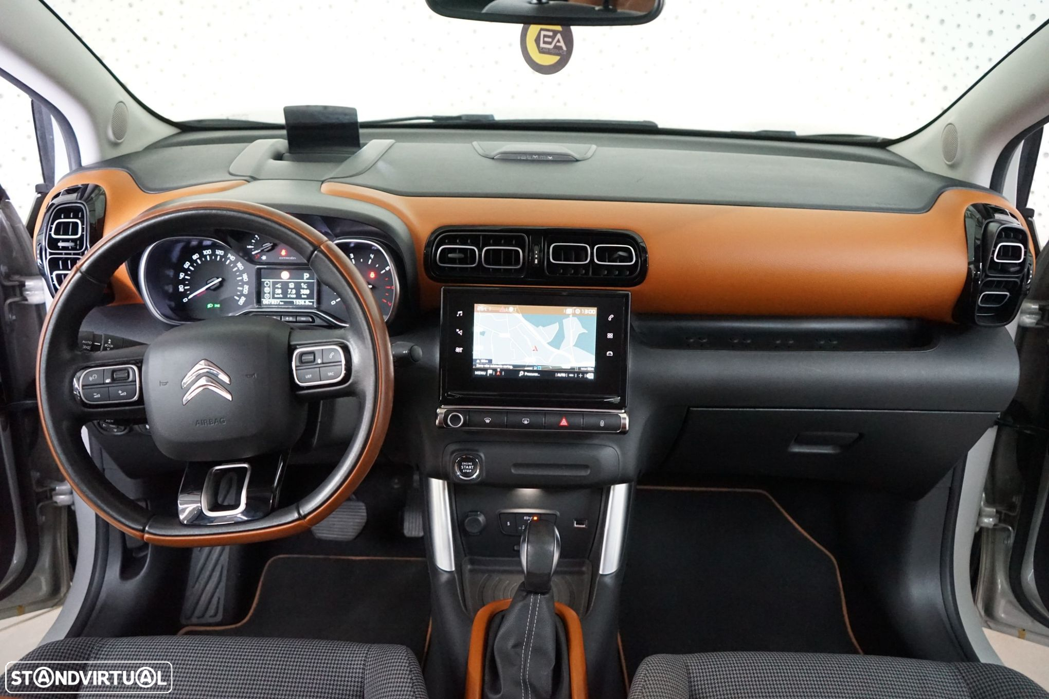 Citroën C3 Aircross - 25