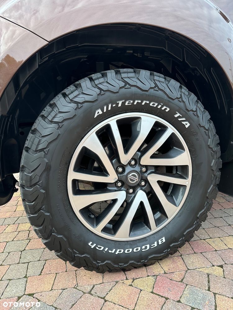 Nissan Navara - 23