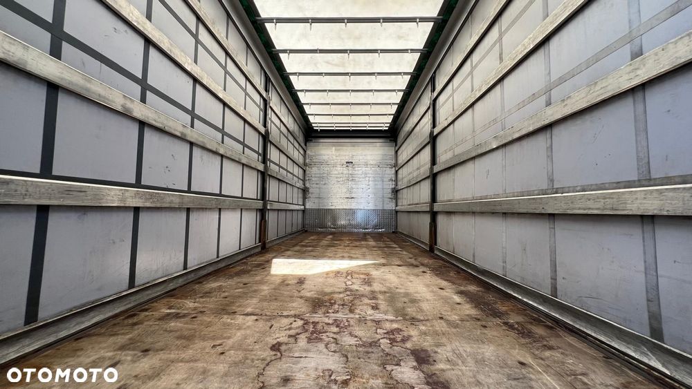 MAN TGX XL LX 26.440 EURO 5 FIRANKA TANDEM SUWANY DACH - 13