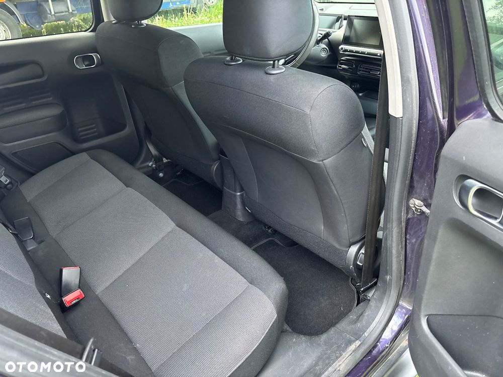 Citroën C4 Cactus VTi 82 Shine - 14