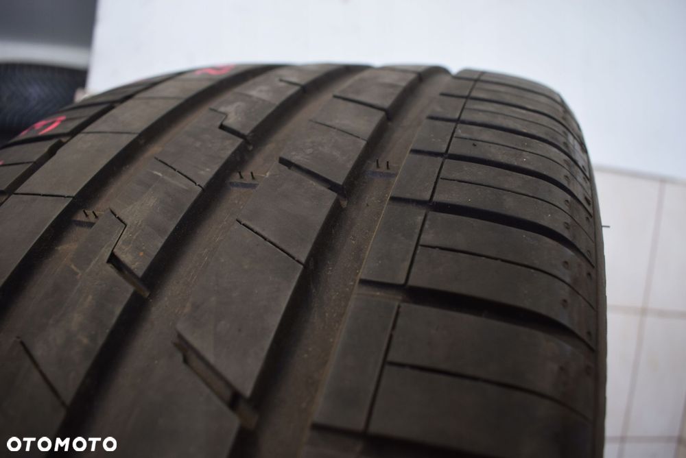 ZR20 285/40 Hankook Ventus S1 Evo 3 SUV Wysyłka gratis! - 3