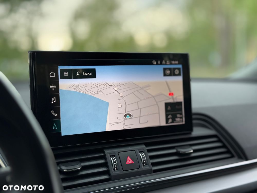 Audi Q5 35 TDI S tronic advanced - 25