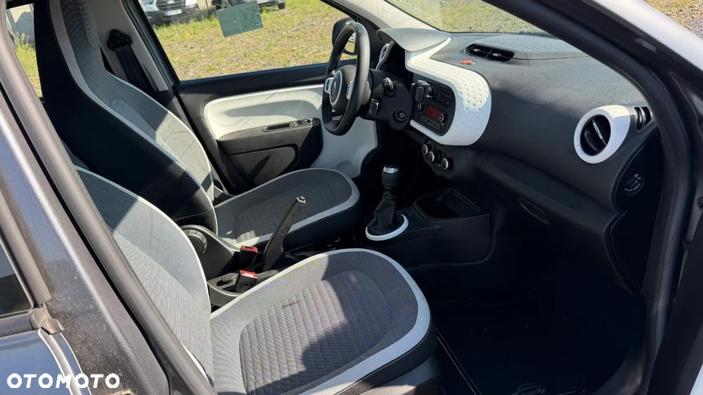 Renault Twingo SCe 70 Intens - 15
