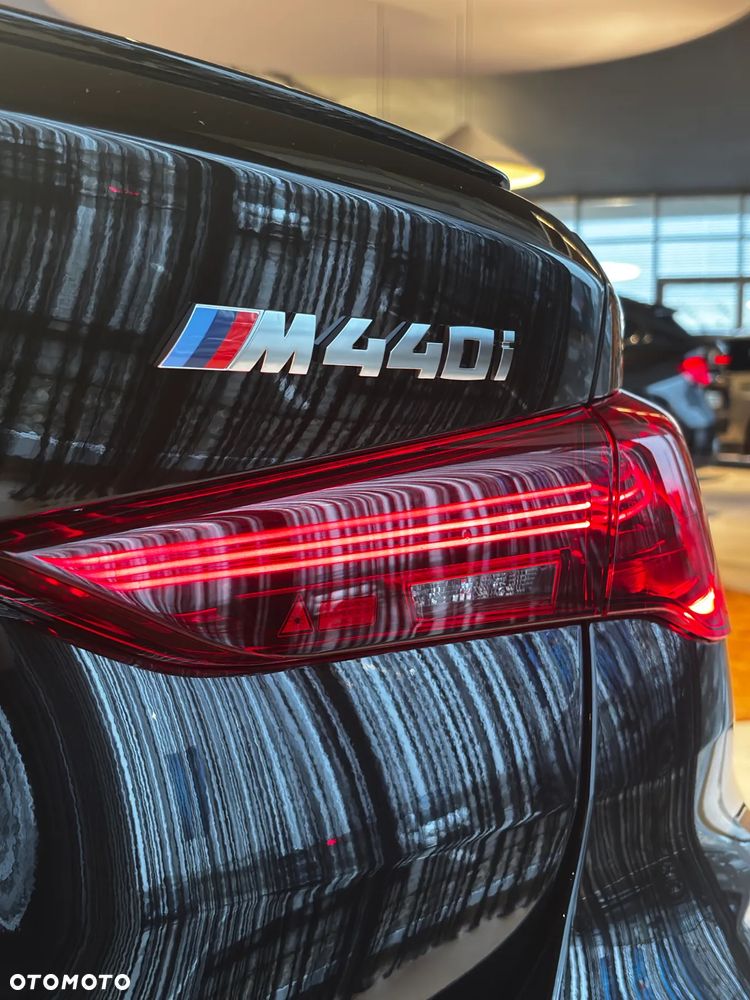 BMW Seria 4 - 4