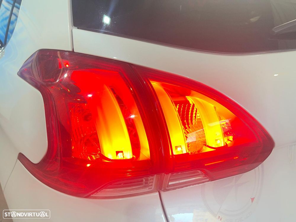 Peugeot 2008 PureTech 110 Stop&Start Crossway - 21