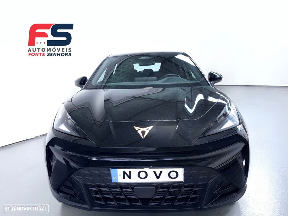 Cupra Raval 38.5 kWh Plus - 3