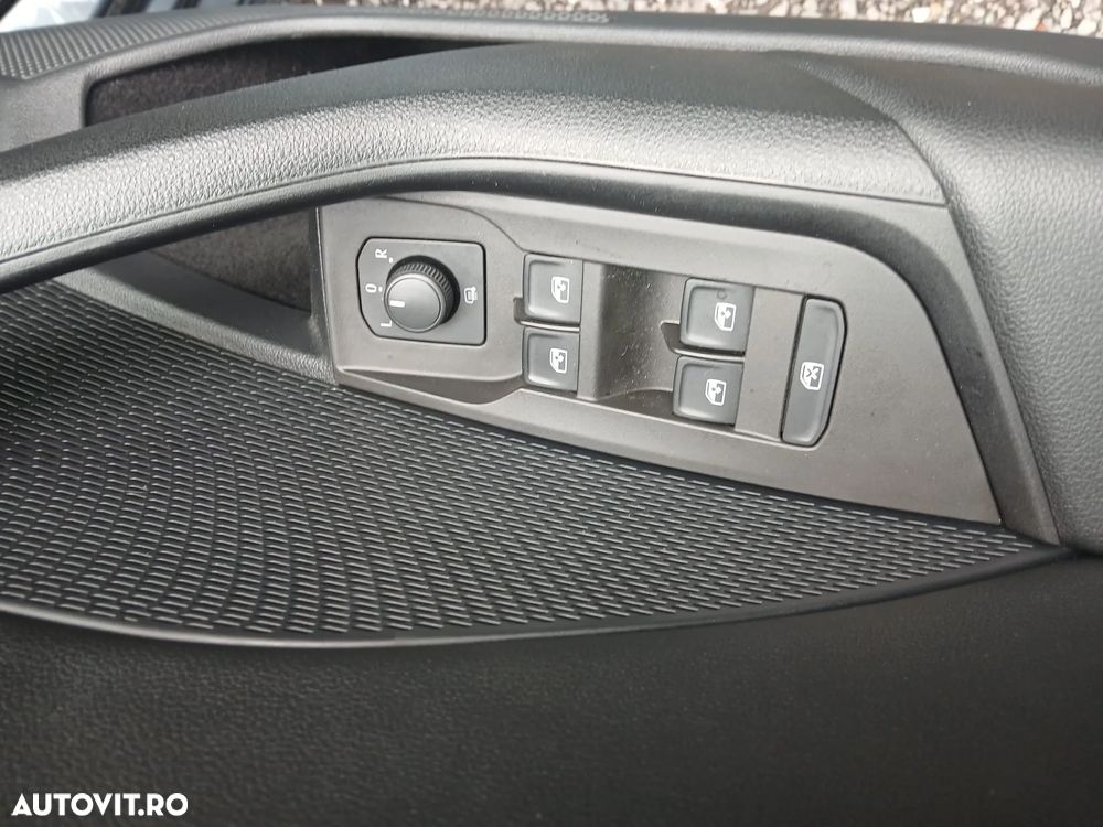 Skoda Octavia 1.5 TSI Style - 10
