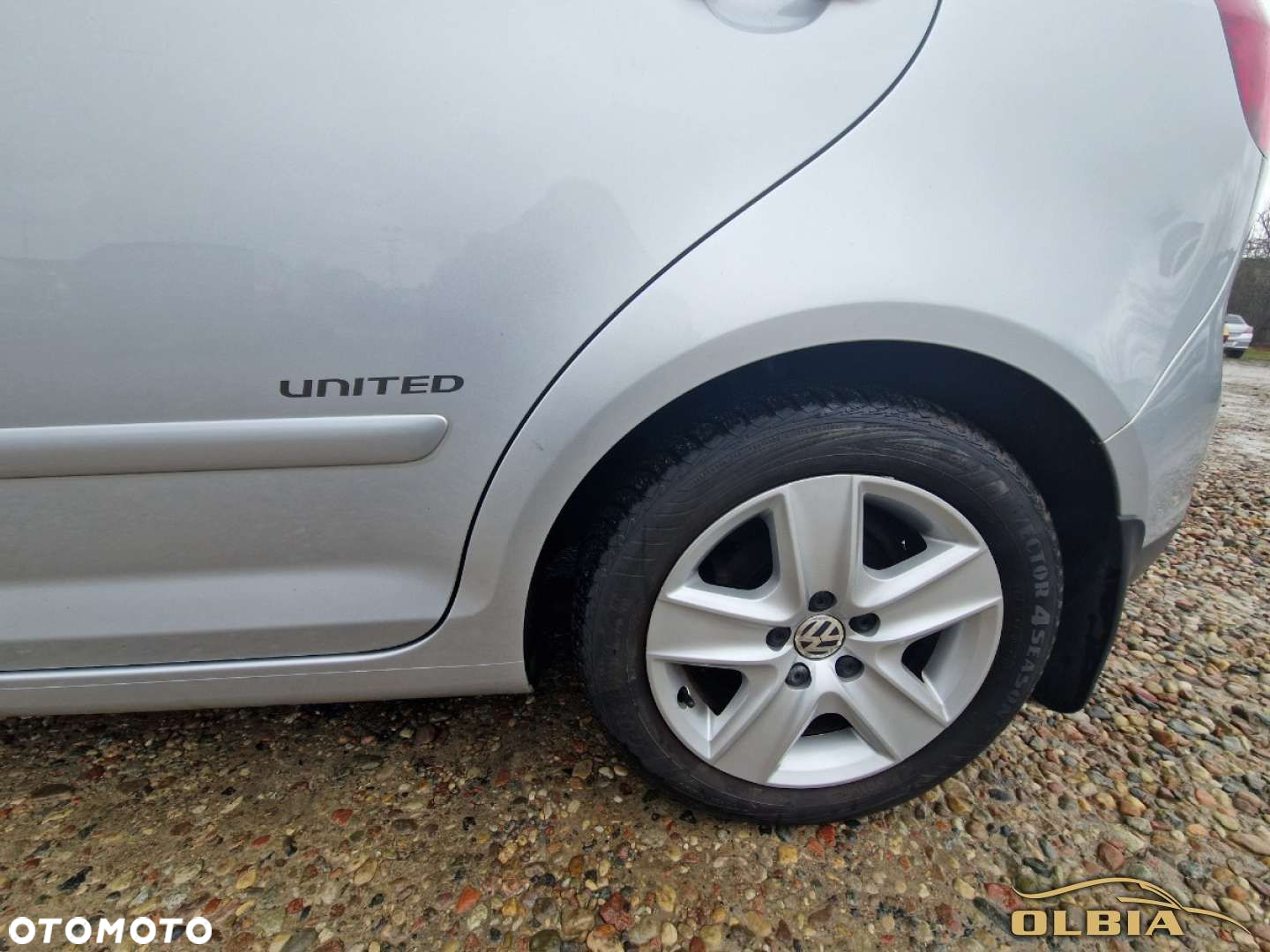 Volkswagen Golf Plus 1.4 Comfortline - 12