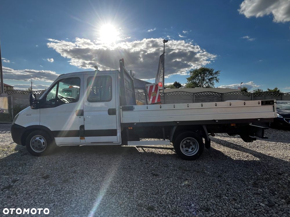Iveco Daily - 8