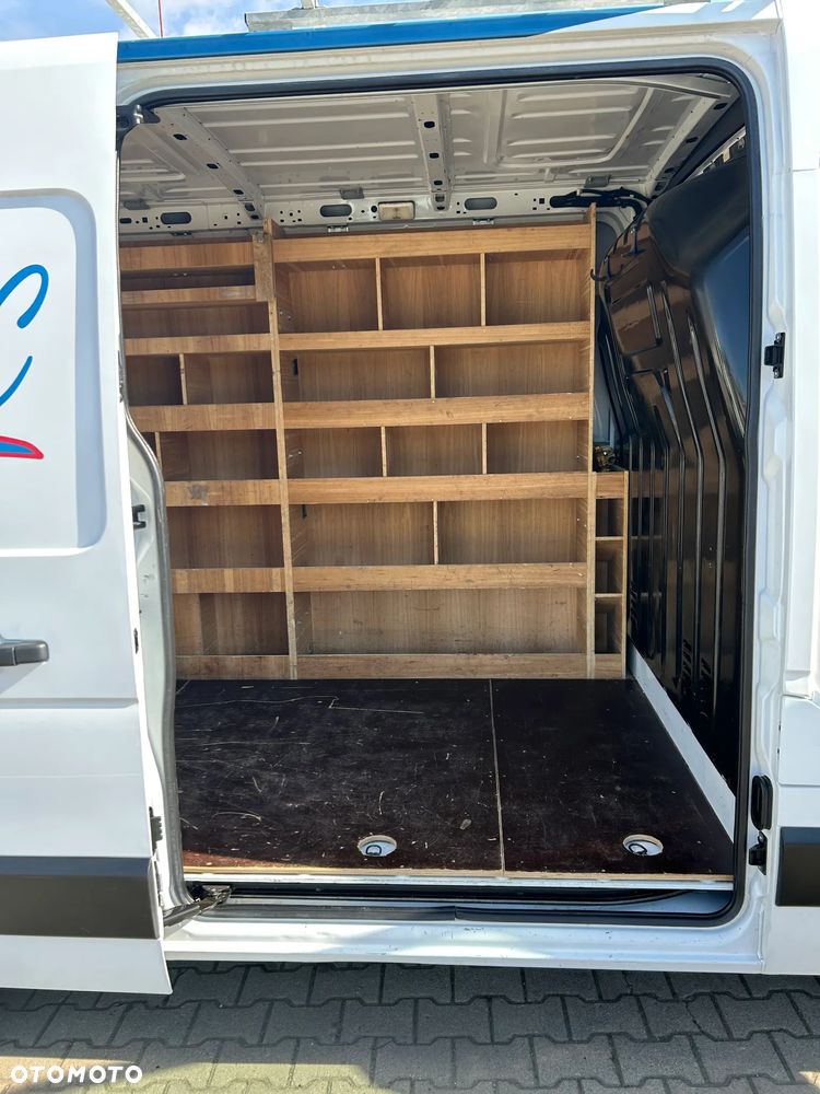 Opel movano - 27