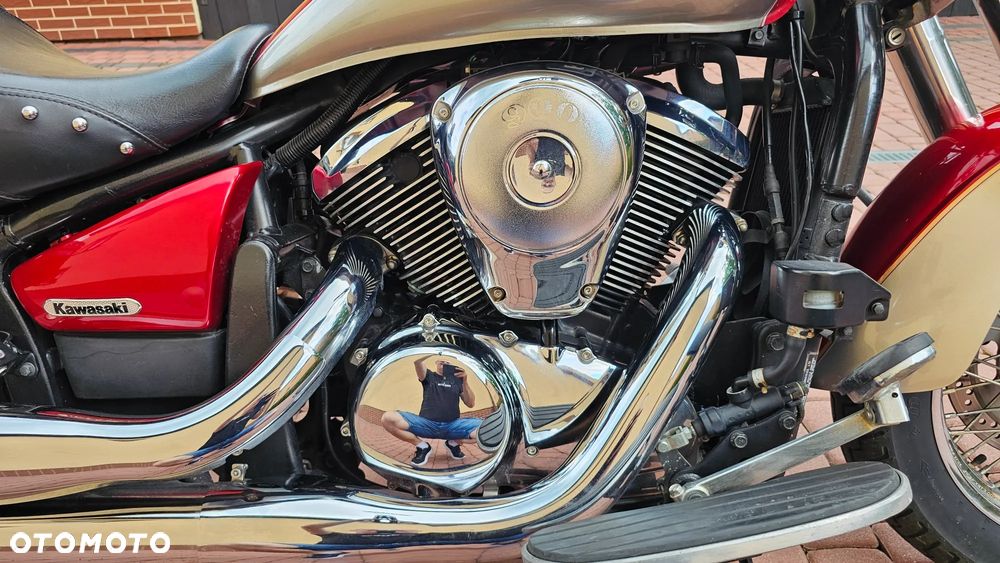 Kawasaki Vulcan - 28