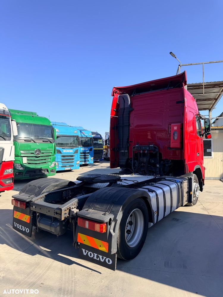 Volvo FH 460 EEV  570.000km 2013 - 3