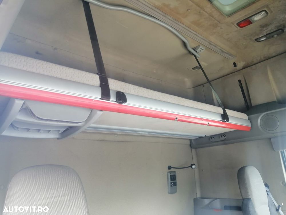 DAF XF460.19,Manual ZF,Retarder!!! - 23